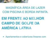 Apartamento para Venda em Rio de Janeiro/RJ Barra da...