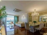 Apartamento para Venda em Rio de Janeiro/RJ Barra da...