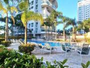 Apartamento para Venda em Rio de Janeiro/RJ Barra da...