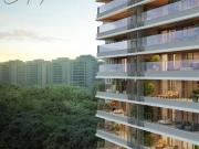 Apartamento para Venda em Rio de Janeiro/RJ Barra da...