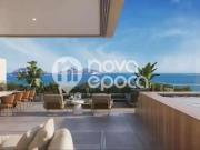 Apartamento para Venda em Rio de Janeiro/RJ Barra da...