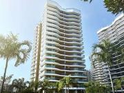 Apartamento para Venda em Rio de Janeiro/RJ Barra da...