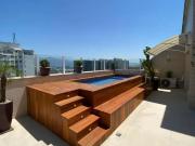 Apartamento para Venda em Rio de Janeiro/RJ Barra da...