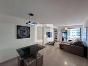 Apartamento para Venda em Rio de Janeiro/RJ Barra da...