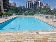 Apartamento para Locação em Rio de Janeiro/RJ Barra da...
