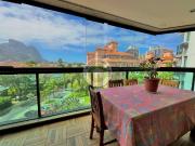 Apartamento para Venda em Rio de Janeiro/RJ Barra da...