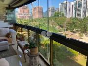 Apartamento para Venda em Rio de Janeiro/RJ Barra da...
