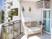 Apartamento para Venda em Rio de Janeiro/RJ Barra da...