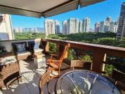 Apartamento para Venda em Rio de Janeiro/RJ Barra da...