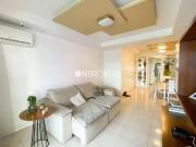 Apartamento para Venda em Rio de Janeiro/RJ Barra da...