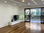 Apartamento para Venda em Rio de Janeiro/RJ Barra da...