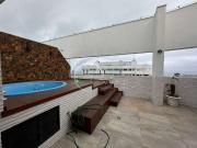 Apartamento para Venda em Rio de Janeiro/RJ Barra da...