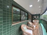 Apartamento para Venda em Rio de Janeiro/RJ Barra da...