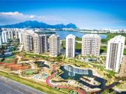 Apartamento para Venda em Rio de Janeiro/RJ Barra da...