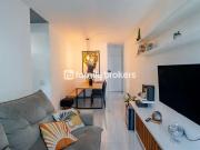 Apartamento para Venda em Rio de Janeiro/RJ Barra da...