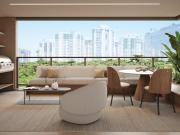 Apartamento para Venda em Rio de Janeiro/RJ Barra da...