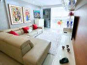 Apartamento para Venda em Rio de Janeiro/RJ Barra da...