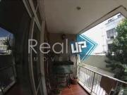 Apartamento para Venda em Rio de Janeiro/RJ Barra da...
