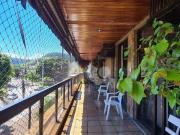 Apartamento para Venda em Rio de Janeiro/RJ Barra da...