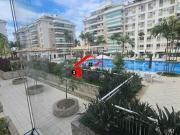 Apartamento para Venda em Rio de Janeiro/RJ Barra da...