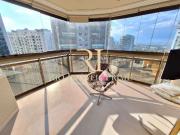 Apartamento para Venda em Rio de Janeiro/RJ Barra da...