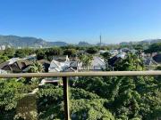 Apartamento para Venda em Rio de Janeiro/RJ Barra da...