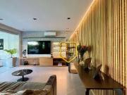 Apartamento para Venda em Rio de Janeiro/RJ Barra da...