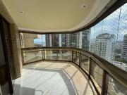 Apartamento para Venda em Rio de Janeiro/RJ Barra da...