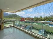 Apartamento para Venda em Rio de Janeiro/RJ Barra da...