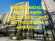 Apartamento para Venda em Rio de Janeiro/RJ Barra da...