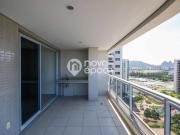 Apartamento para Venda em Rio de Janeiro/RJ Barra da...