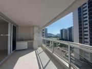 Apartamento para Venda em Rio de Janeiro/RJ Barra da...