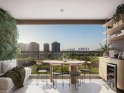 Apartamento para Venda em Rio de Janeiro/RJ Barra da...