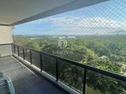 Apartamento para Venda em Rio de Janeiro/RJ Barra da...