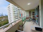 Apartamento para Venda em Rio de Janeiro/RJ Barra da...