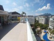 Apartamento para Venda em Rio de Janeiro/RJ Barra da...