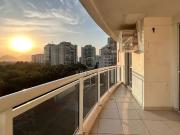 Apartamento para Venda em Rio de Janeiro/RJ Barra da...