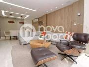 Apartamento para Venda em Rio de Janeiro/RJ Barra da...