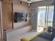 Apartamento para Venda em Rio de Janeiro/RJ Barra da...