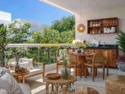 Apartamento para Venda em Rio de Janeiro/RJ Barra da...