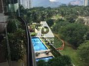 Apartamento para Venda em Rio de Janeiro/RJ Barra da...