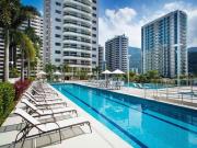 Apartamento para Venda em Rio de Janeiro/RJ Barra da...