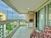 Apartamento para Venda em Rio de Janeiro/RJ Barra da...