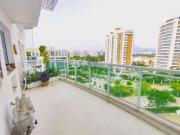 Apartamento para Venda em Rio de Janeiro/RJ Barra da...