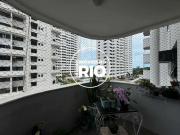 Apartamento para Venda em Rio de Janeiro/RJ Barra da...