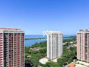 Apartamento para Venda em Rio de Janeiro/RJ Barra da...