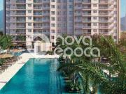 Apartamento para Venda em Rio de Janeiro/RJ Barra da...