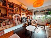 Apartamento para Venda em Rio de Janeiro/RJ Barra da...