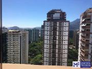 Apartamento para Venda em Rio de Janeiro/RJ Barra da...