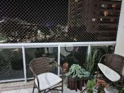 Apartamento para Venda em Rio de Janeiro/RJ Barra da...